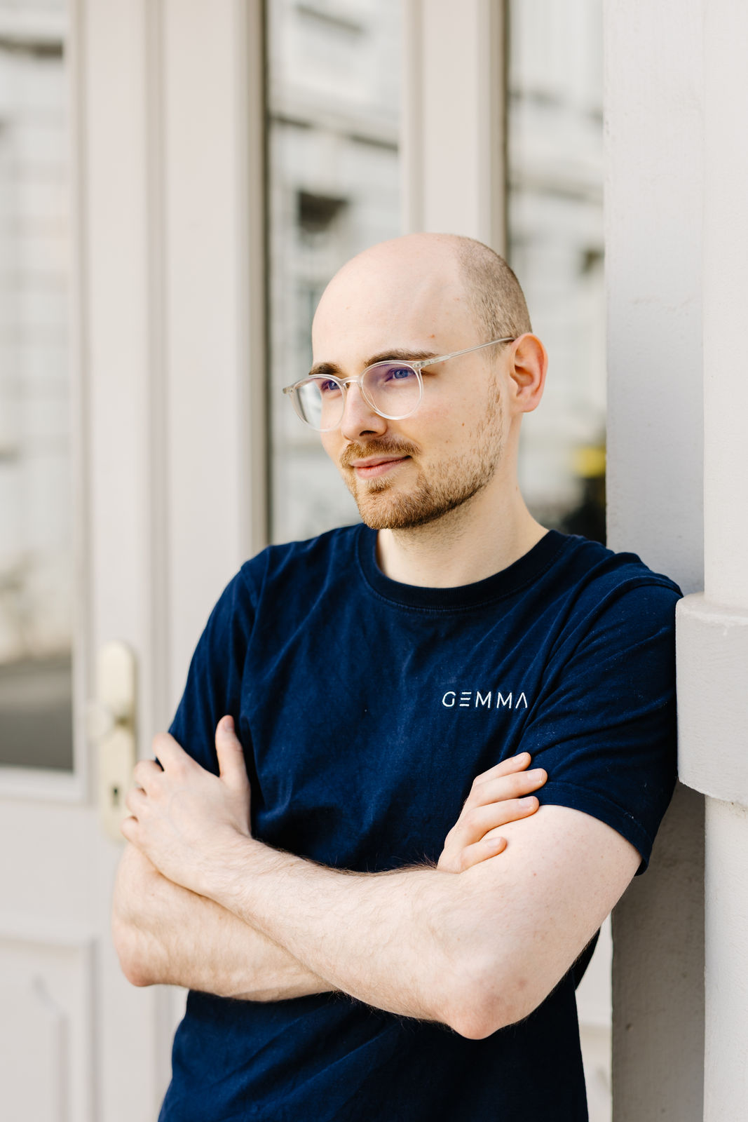 Jan, Strategy Lead at Gemma Analytics